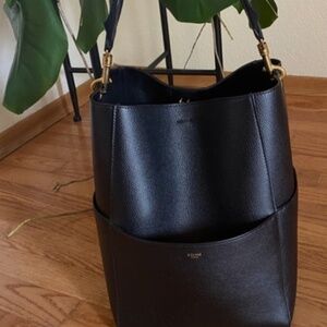 Celine sangle bag